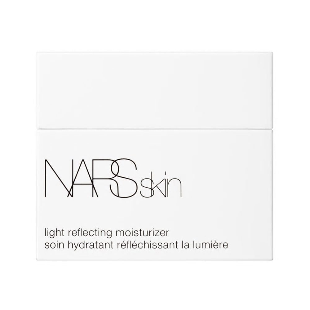 Hidratante Light Reflecting Moisturizer | NARS Cosmetics