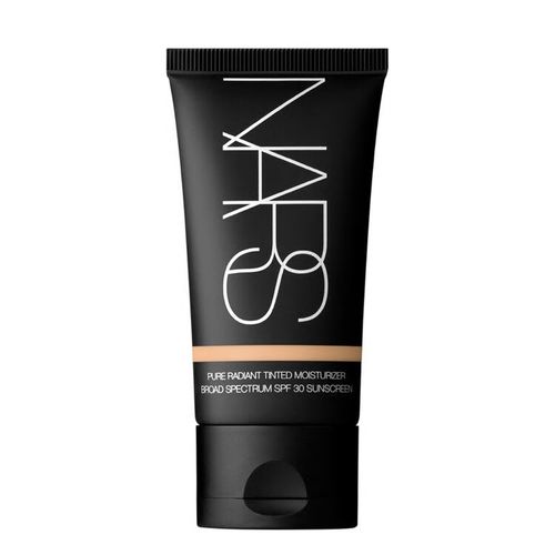 Nars Pure Radiant Tinted Moisturizer Spf30