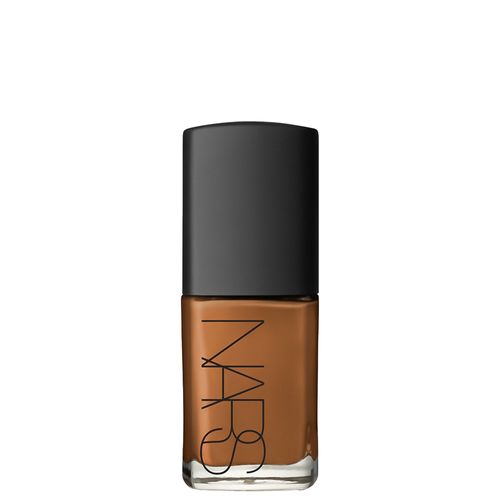 Nars Sheer Glow Foundation