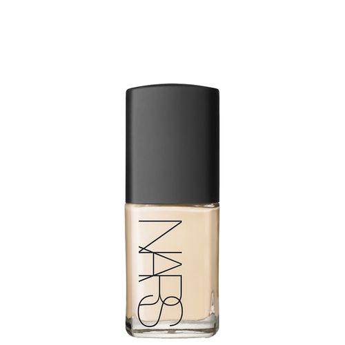 Nars Sheer Glow Foundation 30ml