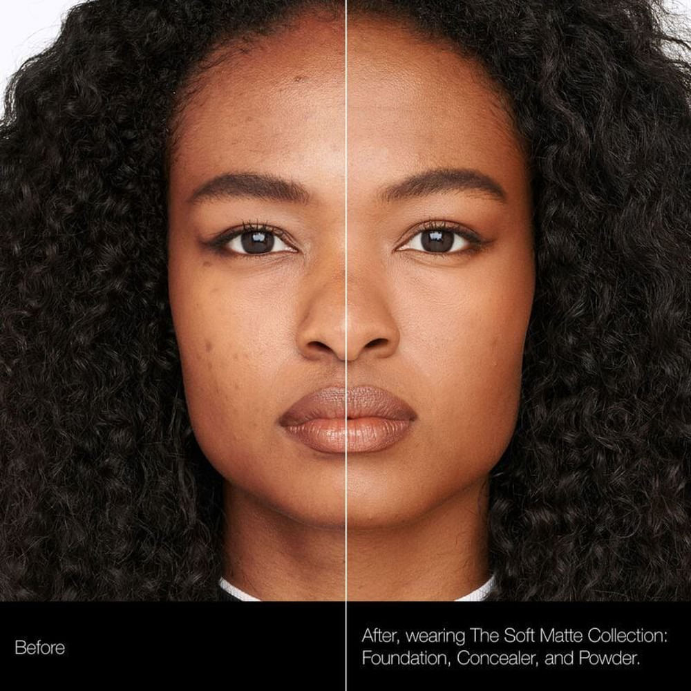 Soft Matte Advanced Perfecting Powder | NARS Cosmetics