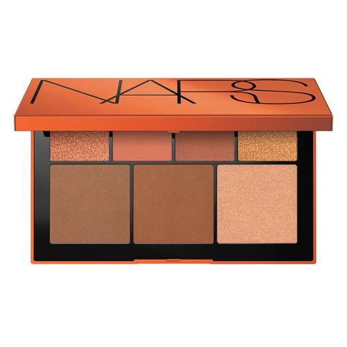Nars Laguna Ultimate Face Palette I 17g