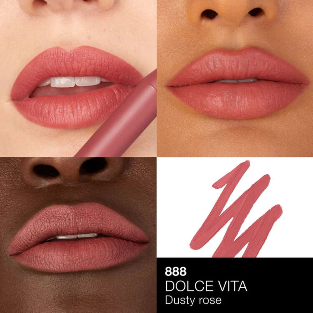 Duo Mini Powermatte Lip - Holiday | NARS Cosmetics