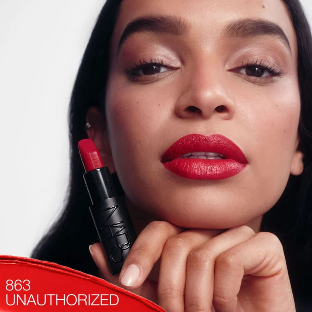 Explicit Lipstick | NARS Cosmetics