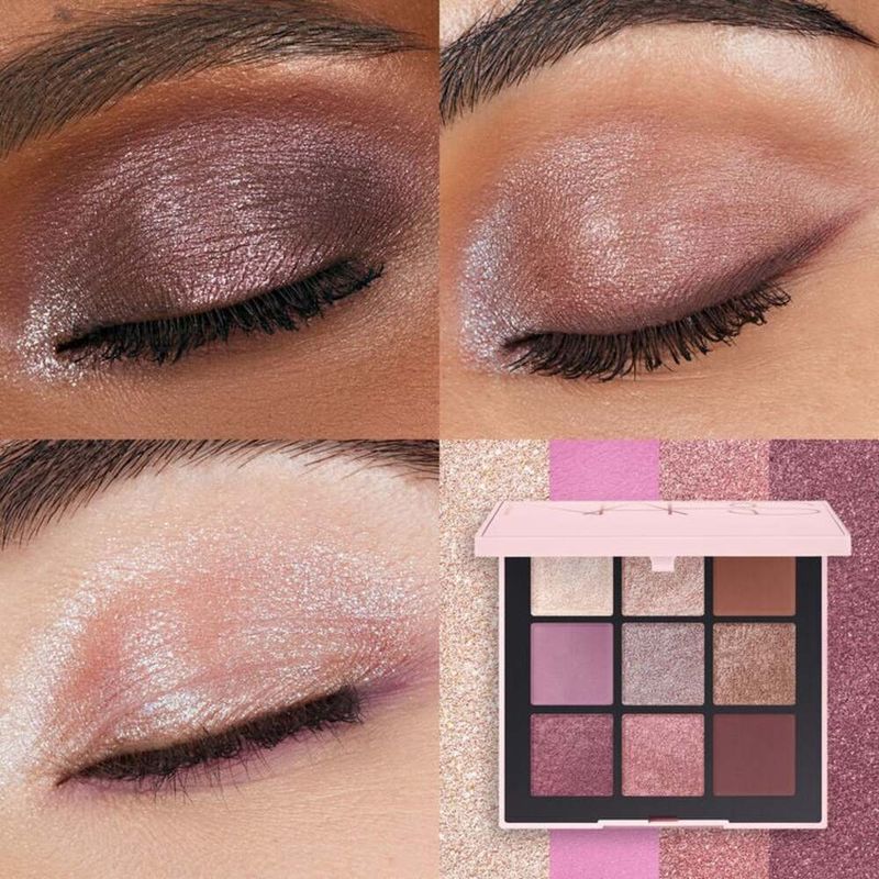 Afterglow Tempting Palette | NARS Cosmetics Afterglow Tempting Palette | NARS Cosmetics