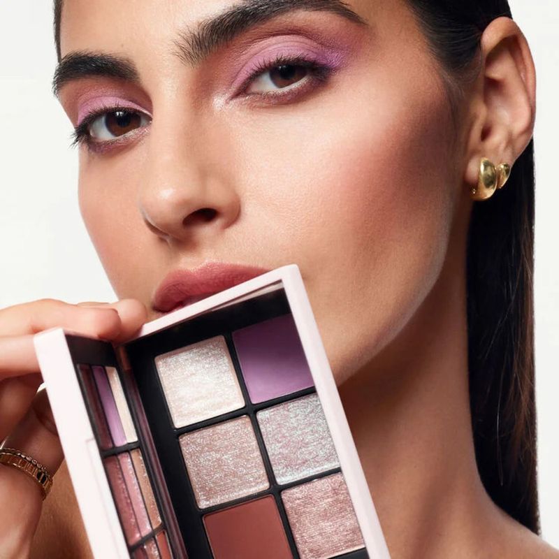 Afterglow Tempting Palette | NARS Cosmetics Afterglow Tempting Palette | NARS Cosmetics