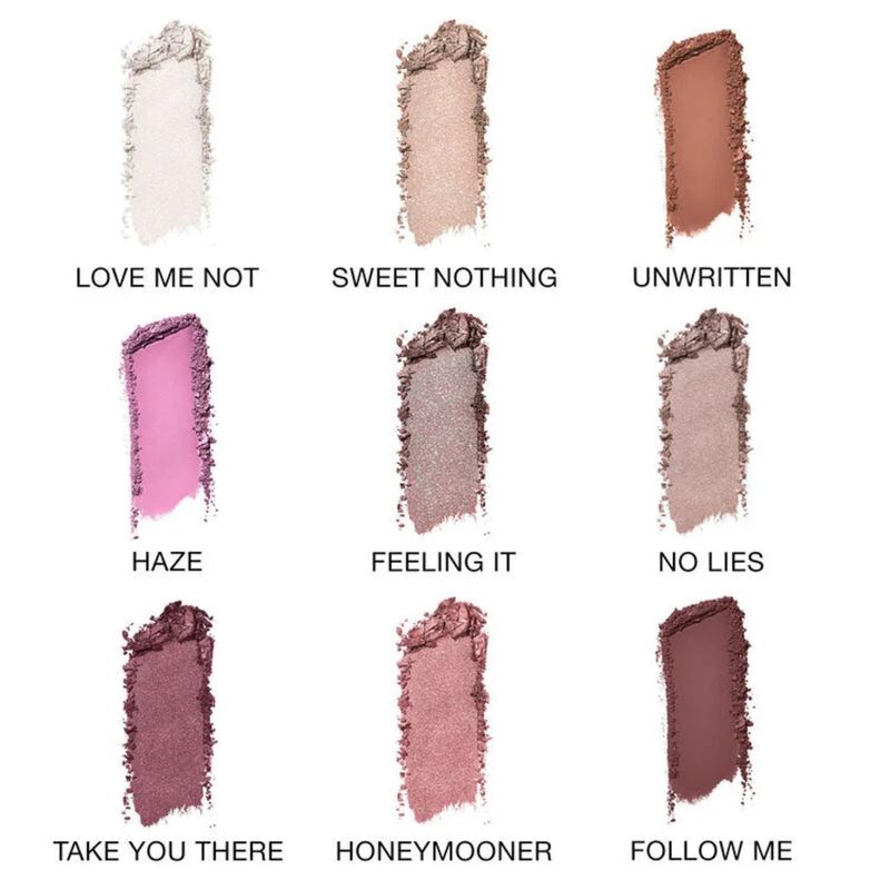 Afterglow Tempting Palette | NARS Cosmetics Afterglow Tempting Palette | NARS Cosmetics