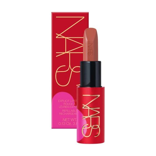 Nars Explicit Lipstick (Only Yours) - Edição Limitada
