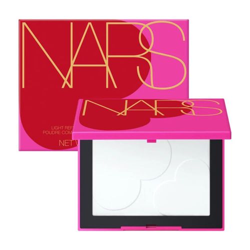 Nars Light Reflecting™ Setting Powder - Edição Limitada