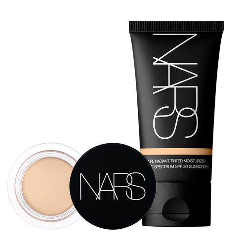 Kit Com Soft Matte Complete Concealer E Pure Radiant Tinted Moisturizer