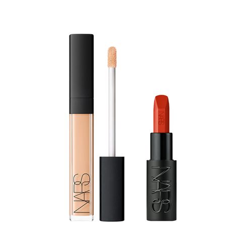 Kit Com Radiant Creamy Concealer E Explicit Lipstick