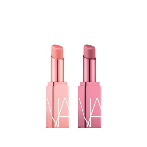 NARS KIT AFTERGLOW LIP BALM DUO