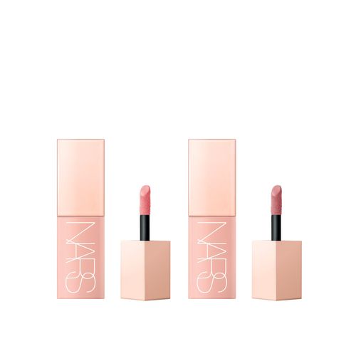 NARS KIT AFTERGLOW LIQUID BLUSH DUO
