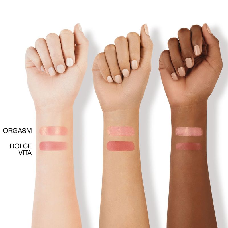 NARS_SU25_DreamTeamCollection_PDPCrop_GLBLNARS_SU25_DreamTeamCollection_PDPCrop_ArmSwatch_AfterglowLiquidBlushDuo_Orgasm