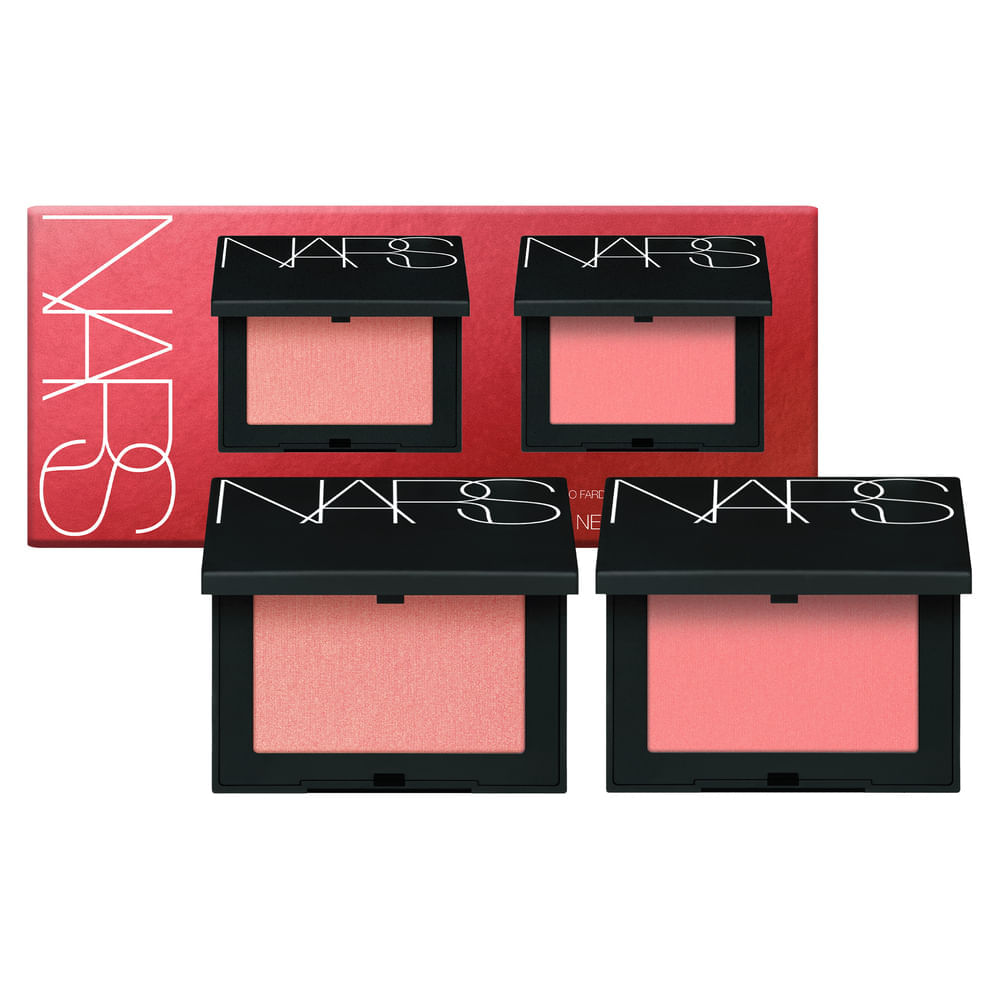 Kit Orgasm Matte & Glow Blush o | NARS Cosmetics