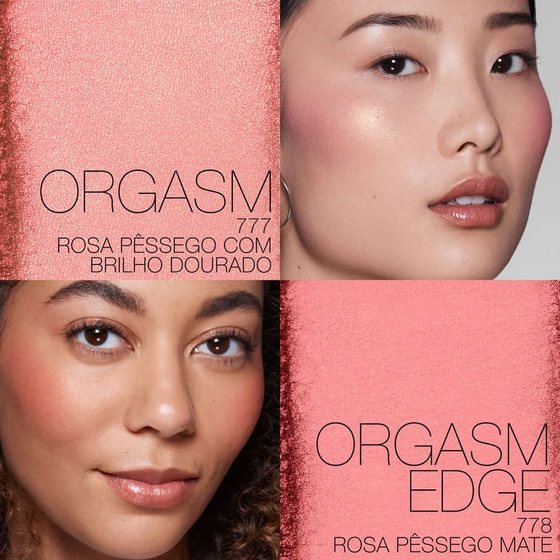 NARS_SU25_DreamTeamCollection_PDPCrop_GLBLNARS_SU25_DreamTeamCollection_PDPCrop_OnModelGrid_PowderBlushDuo_Orgasm_Orgasm