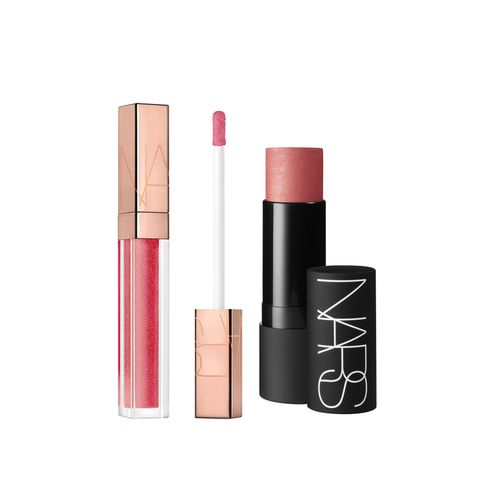 Kit Com The Multiple E Afterglow Lip Shine