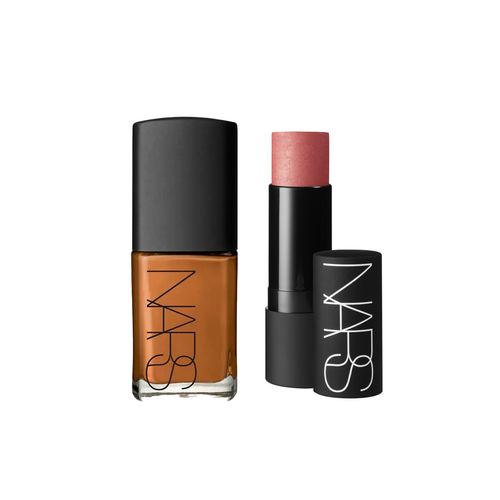 Kit Com The Multiple E Sheer Glow Foundation