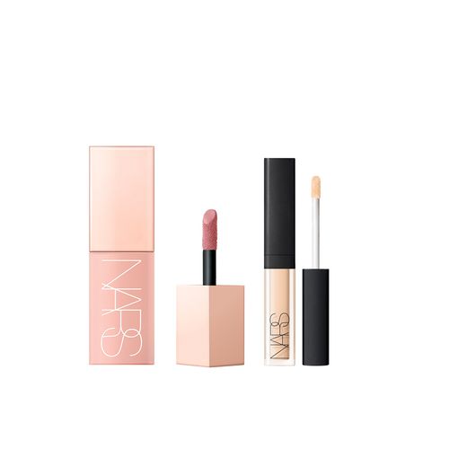 Kit Com Afterglow Liquid Blush E Mini Radiant Creamy Concealer