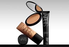 Coleção Soft Matte